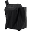 Traeger Copertura Lunga per barbecue Pellet Pro 575 D2 - Traeger