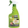 Compo Erbicida Herbistop Pronto Uso Giardino PFnPO 1 Lt - Compo