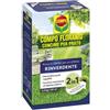 Compo Concime Floranid Rinverdente 3 Kg - Compo