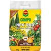 Compo Concime Nitrophoska Oro Universale 4 Kg - Compo