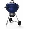 Weber Master Touch Ø 57 Cm GBS C-5750 Deep Ocean Blue- Weber