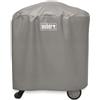 Weber Copertura Vinile Per Weber Q Serie 1000 e 2000 con Carrello Stand - Weber
