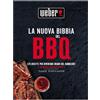 Weber Ricettario "La Nuova Bibbia del BBQ" - Weber