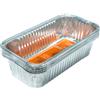 Traeger Vaschetta Raccogli grasso in Alluminio per BBQ Traeger Timberline 5 pz - traeger
