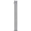 Bel-Fer Fontana Light in Metallo 1 Rubinetto ALLUMINIO