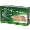 Big Green Egg Accenditore Naturale Big Green Egg