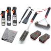 Weber Kit di Pulizia per Barbecue a Gas in Acciaio Inox - Weber
