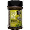 Angus & Oink Rub Garlic Butter 225 Gr - Angus & Oink
