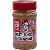 Angus & Oink Rub Sweet Bones & Bacon 220 Gr - Angus & Oink