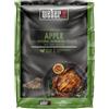 Weber Pellet di Legno Melo 8 Kg - Weber