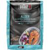 Weber Pellet di Legno Ontano 8 Kg - Weber