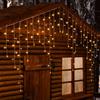 Lotti Importex Ice Light 300x100cm SMART CONNECT 120 Led TRADITIONAL - Lotti Importex