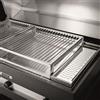 Fògher Kit cottura indiretta ed affumicatura 500x430 per Barbecue Fogher