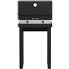 Fògher Barbecue Fogher FGA 500 FO - in Acciaio Inox con mobile