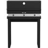 Fògher Barbecue Fogher FGA 750 FO - in Acciaio Inox con Mobile
