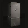 Fògher Affumicatore Smoker a carbone WS 450 Fogher