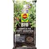 Compo Terriccio BIO per Aromatiche 20 Lt - Compo