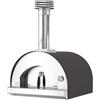 Fontana Forni Forno a gas Margherita da appoggio - Fontana Forni