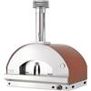 Fontana Forni Forno a gas Mangiafuoco da appoggio - Fontana Forni