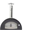 Fontana Forni Forno a legna Capri 70x50 da appoggio - Fontana Forni