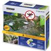 Stocker Kit impianto base 10 ugelli per sistema Geyser Stocker 4211