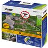 Stocker Kit impianto pro 40 ugelli per sistema Geyser Stocker 4210