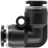 Stocker Raccordo a 90° per Geyser Stocker - 5 pezzi