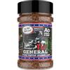 Angus & Oink Rub The General 200 Gr - Angus & Oink