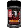 Angus & Oink Rub Black Gold 200 Gr - Angus & Oink