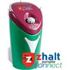 FreeZanz Zhalt Portable Connect- L'antizanzara Portatile