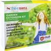 FreeZanz Kit Garden Extension per Zhalt Portable e Zhalt Portable Connect