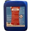 Freezanz Tetrapiu` Multipurpose Insetticida Lt.5 per Zhalt Portable