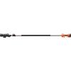 Stocker Manico Telescopico Orientabile MAGMA 155-235 cm - Stocker