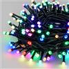 Lotti Importex Catena APPY 200 LED RGB 20 mt con APPlicazione Bluetooth - Lotti Importex