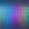 Lotti Importex Ice Light 500xH120cm APPY 225 LED RGB con APPlicazione Bluetooth - Lotti Importex