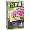 Compo Concime BIO per Rose con Guano 2 Kg - Compo