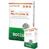Bottos Concime Autumn K CharX 18-0-21 2 Kg - Bottos