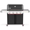 Weber Genesis E-415 Weber