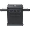 Campingaz 4 Series ONYX S DUAL GAS - CAMPINGAZ