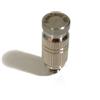FreeZanz Ugello Ricambio con Antigoccia 1/4 c/Filtro Per Zhalt Evolution Freezanz