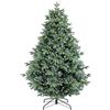 Flora Albero Natale PO cm 180 PE+PVC T950 D111 - Flora