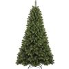 Flora Albero Natale COLOSSEO cm 270 PVC T2054 D142 - Flora