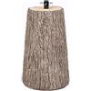 Flora Base Tronco d cm 36 h cm 55 x TRONCO mm 32 ALBERO 180-210 cm - Flora