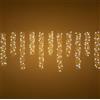 Lotti Importex Ice Cluster Light 300xh75cm 2000MicroLed FLASHLED DIAMOND BIANCO - Lotti Importex