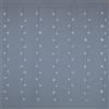 Lotti Importex Tenda 182 LED BIANCO 5 mm CONTROLLER 300xH152cm - Lotti Importex
