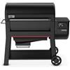 Weber SearWood XL 600 Barbecue a Pellet - Weber