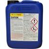 Freezanz Revo Zatox Insetticida Lt.5 per Zhalt Evolution e Zhalt REvolution Bi-Active
