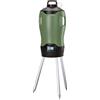 Stocker Sistema Antizanzare Geyser Nebulizzatore E-25 MI 21V VERDE Stocker Batteria e Caricabatteria non inclusi
