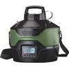 Stocker Sistema Antizanzare Geyser Nebulizzatore Verde 4L Stocker