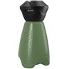 Stocker Sistema Antizanzare Geyser Nebulizzatore 2L Verde Stocker